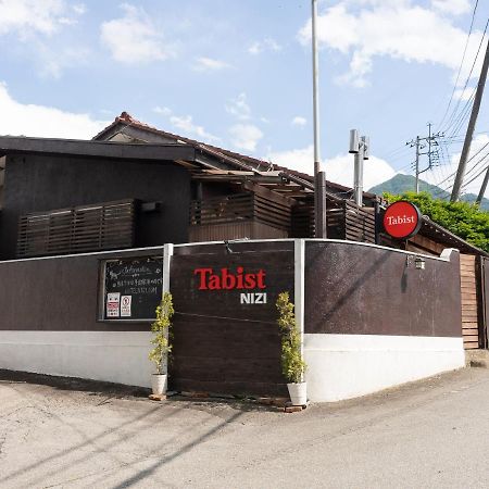 Tabist Hotel Nizi Fuefuki Misaka Exteriör bild