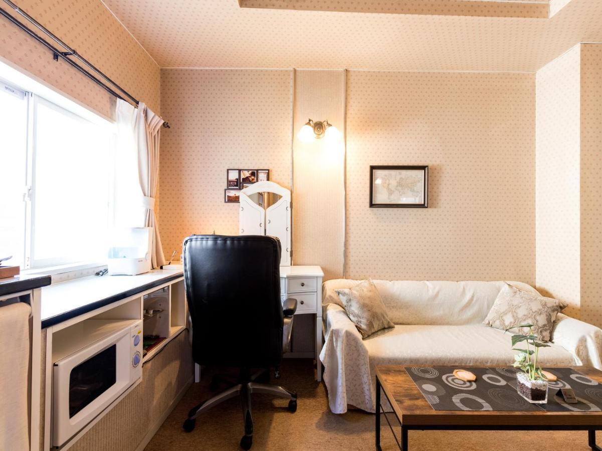 Tabist Hotel Nizi Fuefuki Misaka Exteriör bild