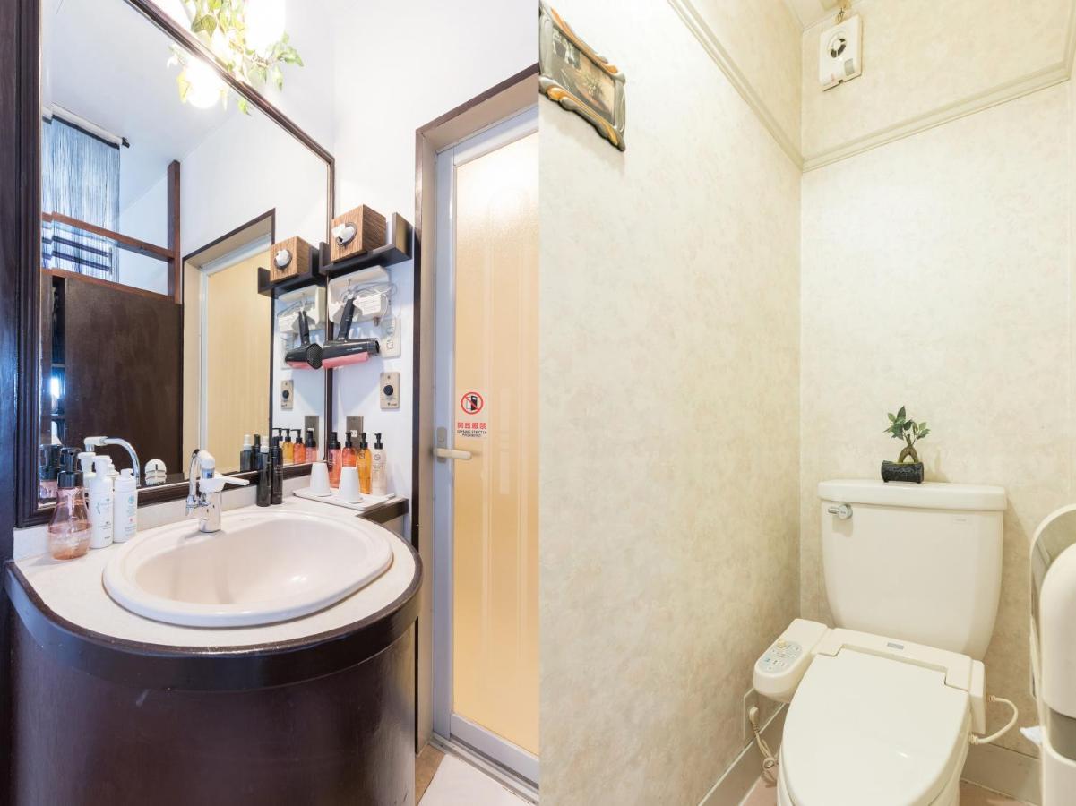 Tabist Hotel Nizi Fuefuki Misaka Exteriör bild
