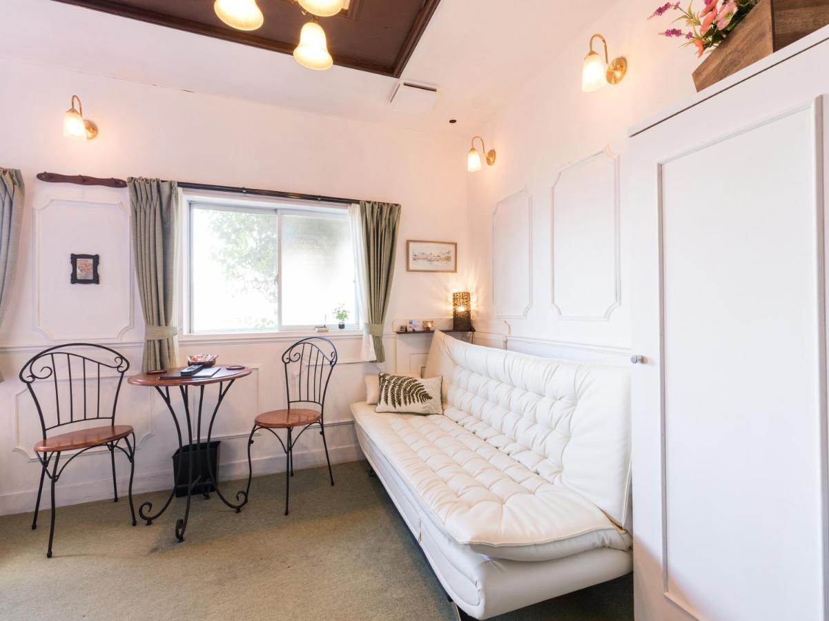 Tabist Hotel Nizi Fuefuki Misaka Exteriör bild