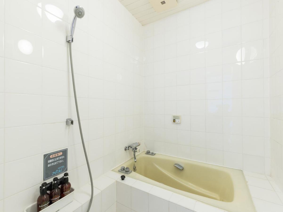 Tabist Hotel Nizi Fuefuki Misaka Exteriör bild