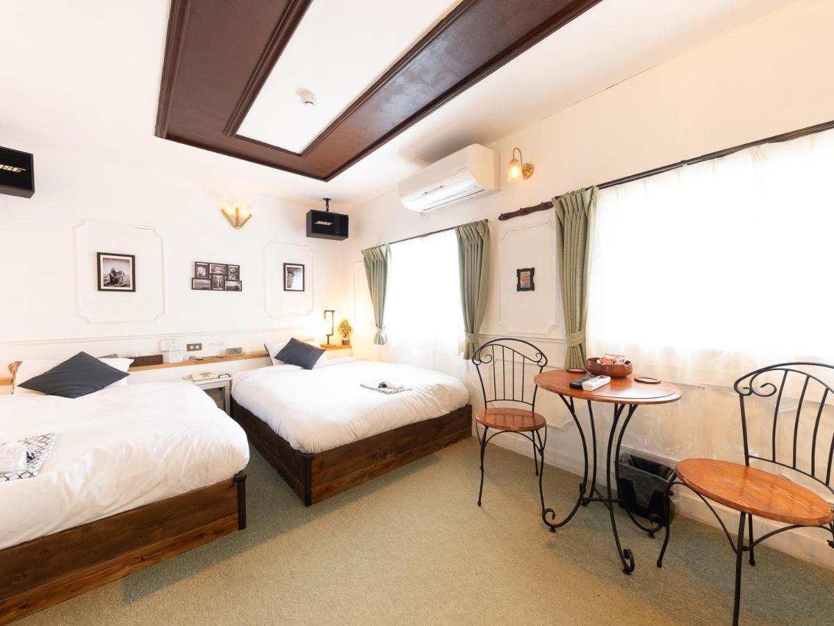 Tabist Hotel Nizi Fuefuki Misaka Exteriör bild