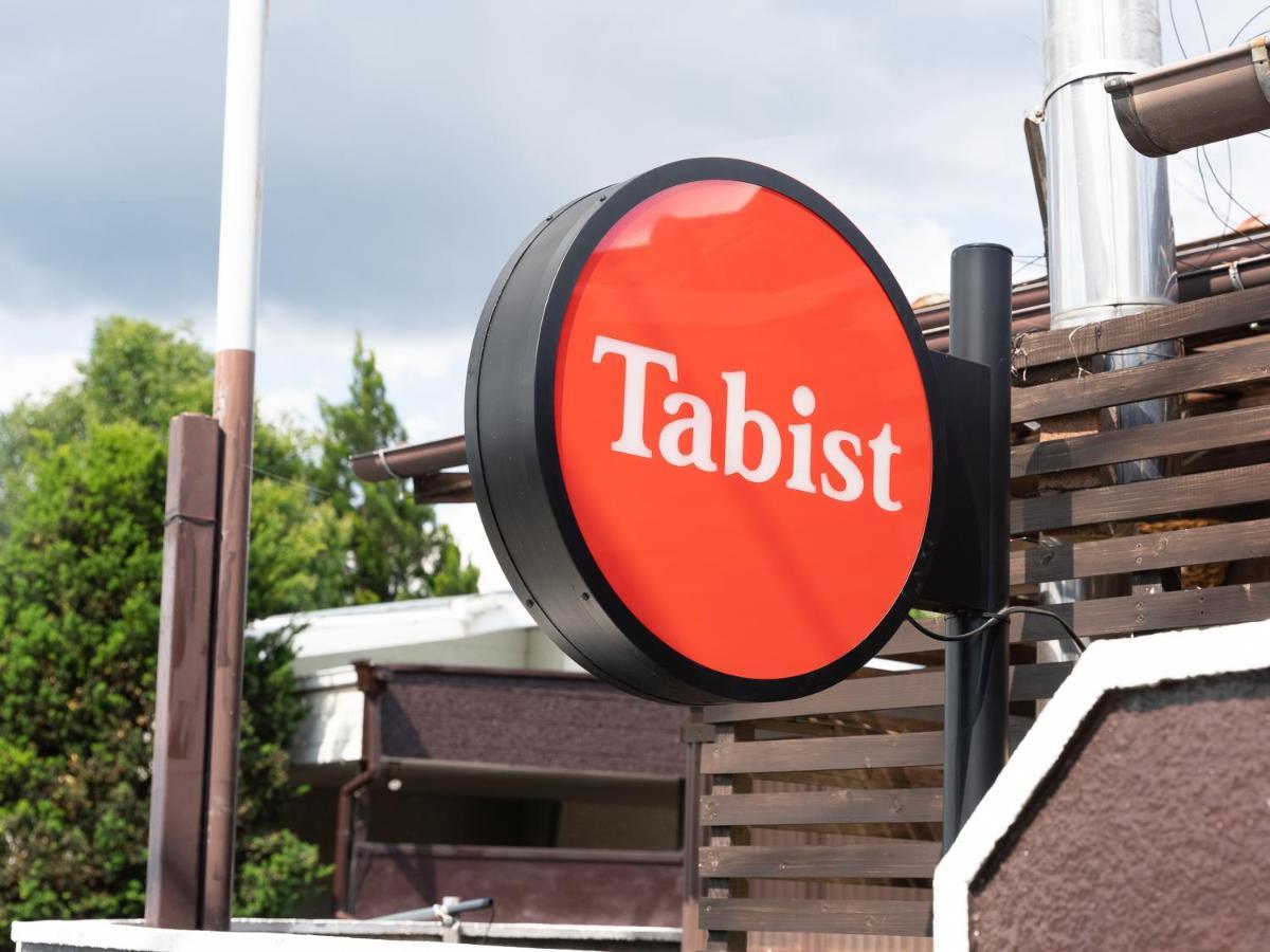 Tabist Hotel Nizi Fuefuki Misaka Exteriör bild