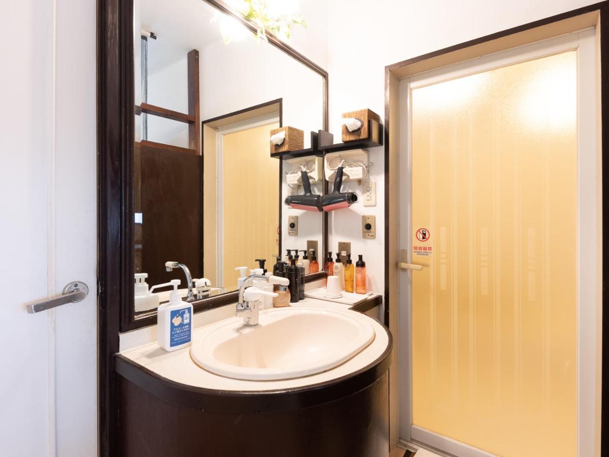 Tabist Hotel Nizi Fuefuki Misaka Exteriör bild